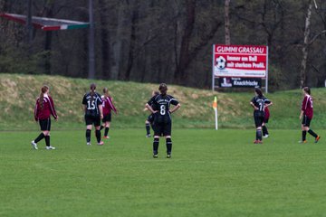 Bild 54 - B-Juniorinnen MTSV Olympia Neum�nster - Kieler MTV : Ergebnis: 3:1